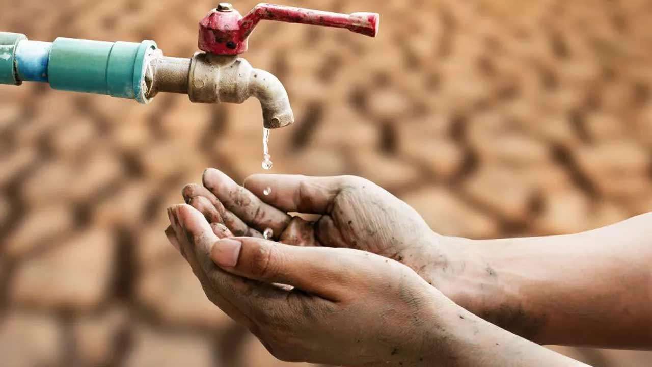 நீர் விநியோகம் தடைப்படலாம் - வௌியான எச்சரிக்கை