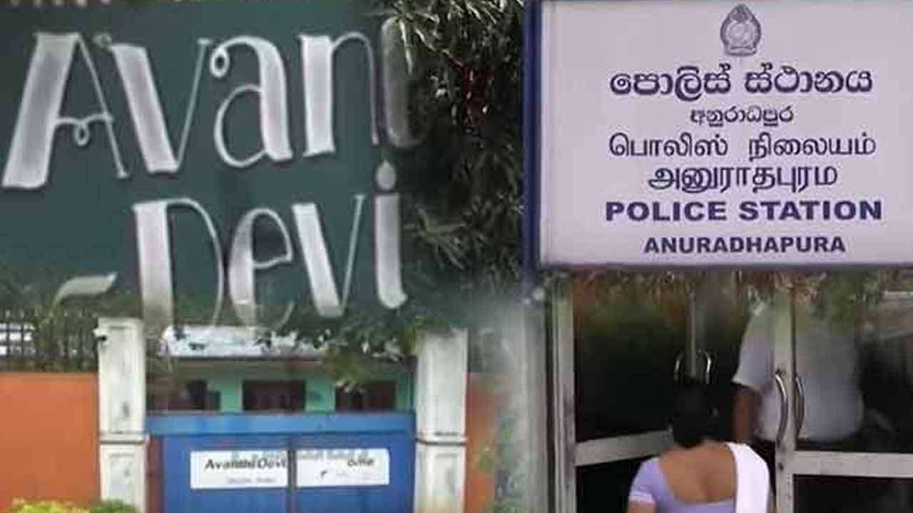 சிறுமிக்கு நேர்ந்த கொடுமை - சட்டம் தன் கடமையை ஆரம்பிக்கிறது