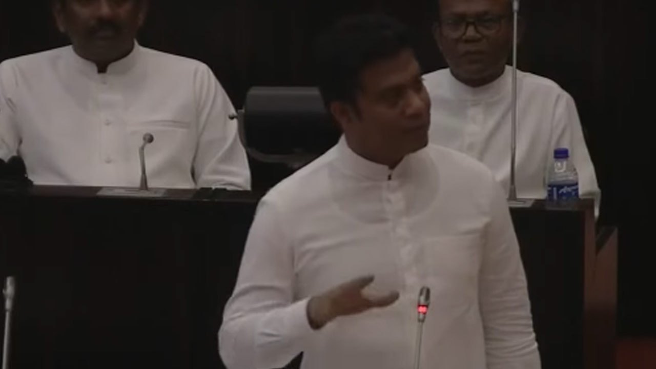 எரிந்த வீடுகளுக்கு இழப்பீடு - மற்றுமொரு பட்டியல் வெளியீடு