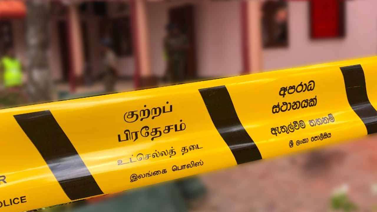 இரு குழுக்கள் இடையே மோதல் - சகோதரர்கள் இருவர் பலி