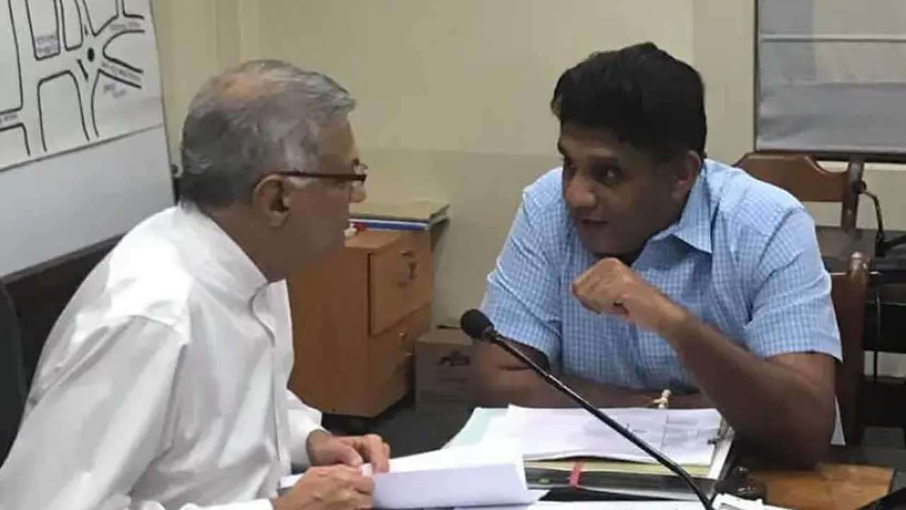 ஐ.ம.சக்தி செயற்குழு கூட்டத்திற்கு பின்னரே ரணில்-சஜித் சந்திப்பு