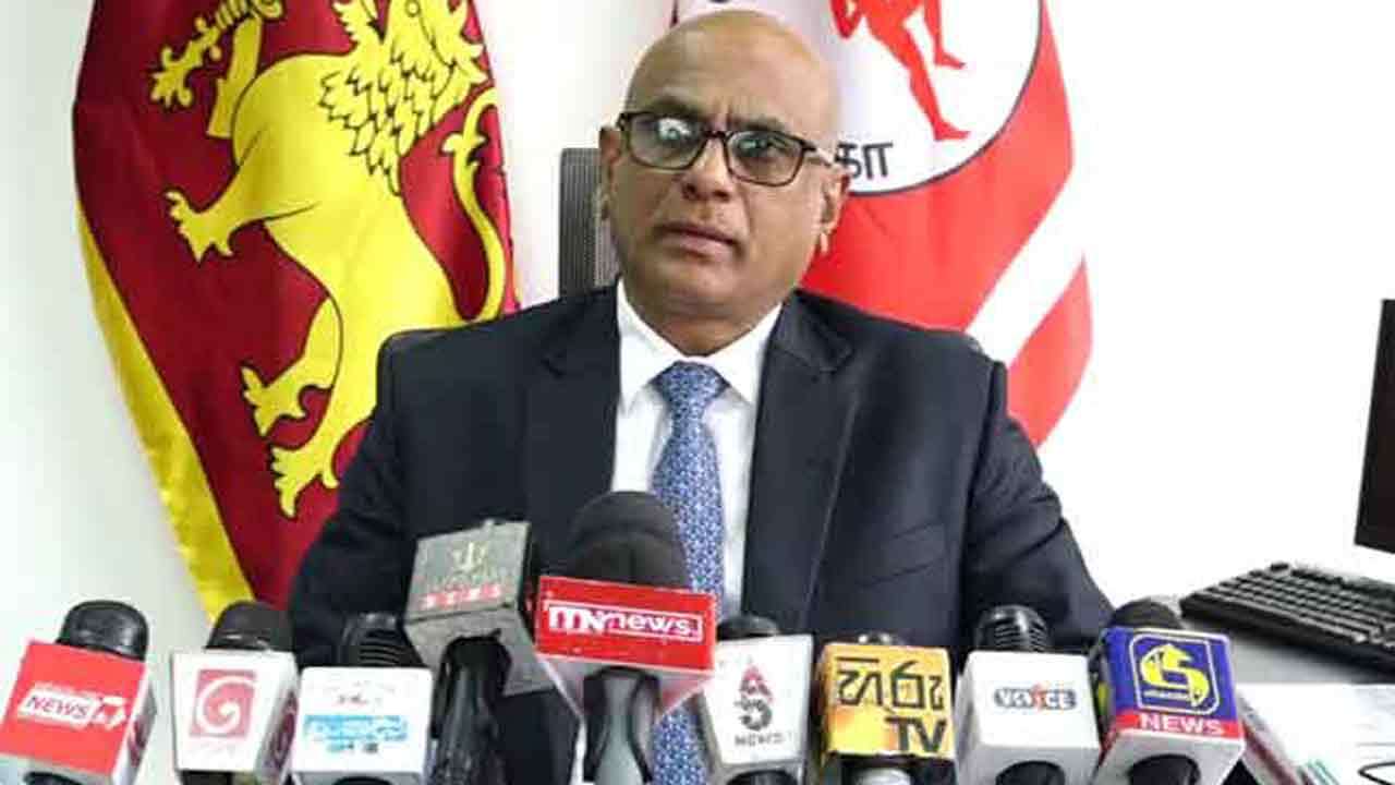 எரிபொருள் விநியோகஸ்தர்களுக்கான 3 % தள்ளுபடி ரத்து