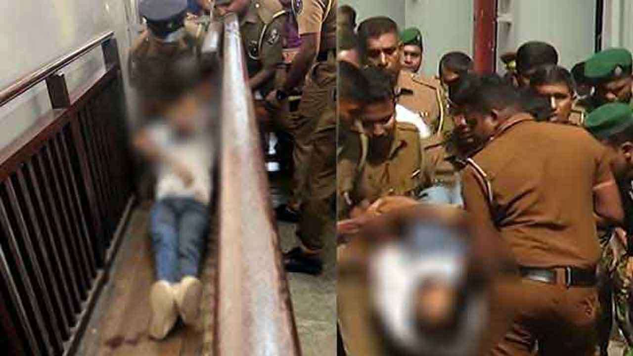 கணேமுல்ல சஞ்சீவ மரணம் தொடர்பான தீர்ப்பு இதோ!