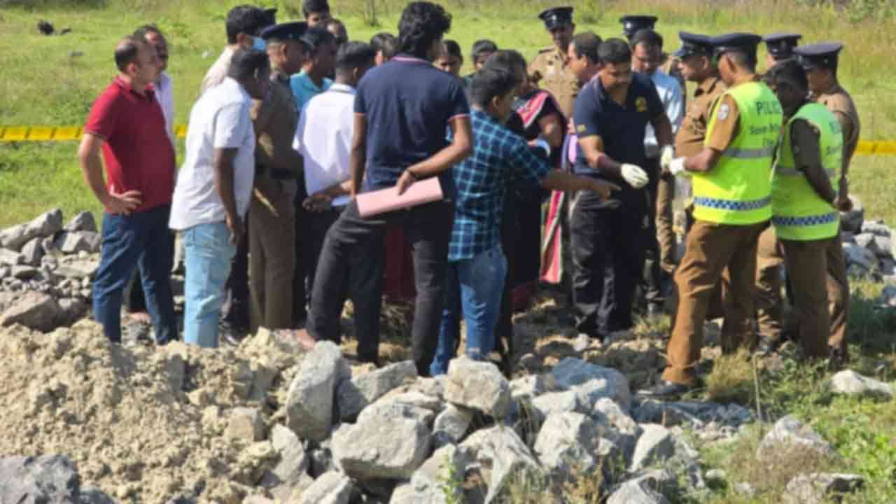 செம்மணி மனித எச்சங்கள் குறித்து நீதிமன்றில் வௌியான அதிர்ச்சித் தகவல்