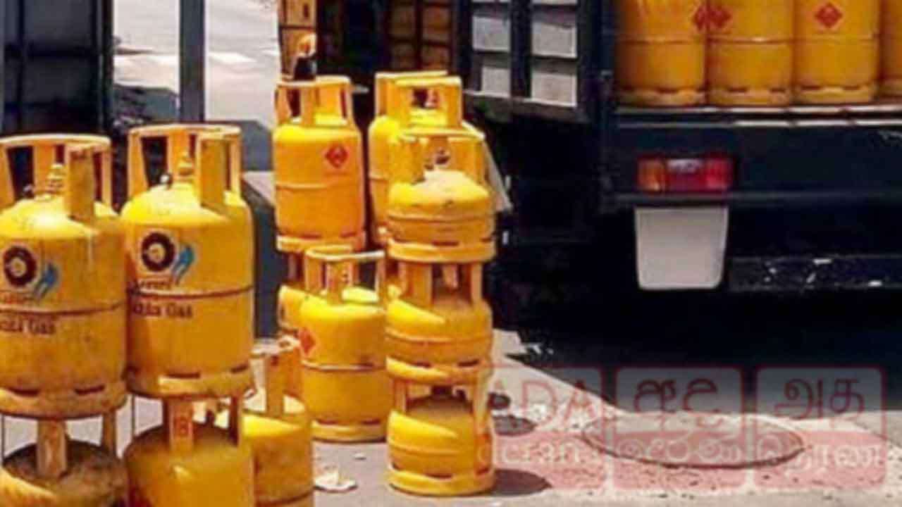 லாஃப்ஸ் எரிவாயு விலை குறித்து வௌியான அறிவிப்பு