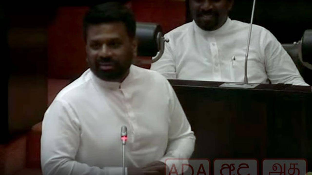 ஆட்சியை வீழ்த்துவோம் என்பது ஒரு கனவு மட்டுமே
