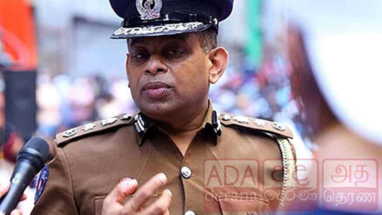 தேசபந்து உள்ளிட்ட 8 பேரை கைது செய்ய உத்தரவு