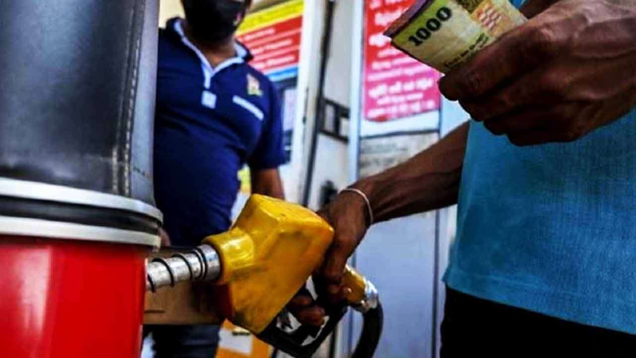 எரிபொருள் விலை குறித்து சற்றுமுன் வௌியான அறிவிப்பு