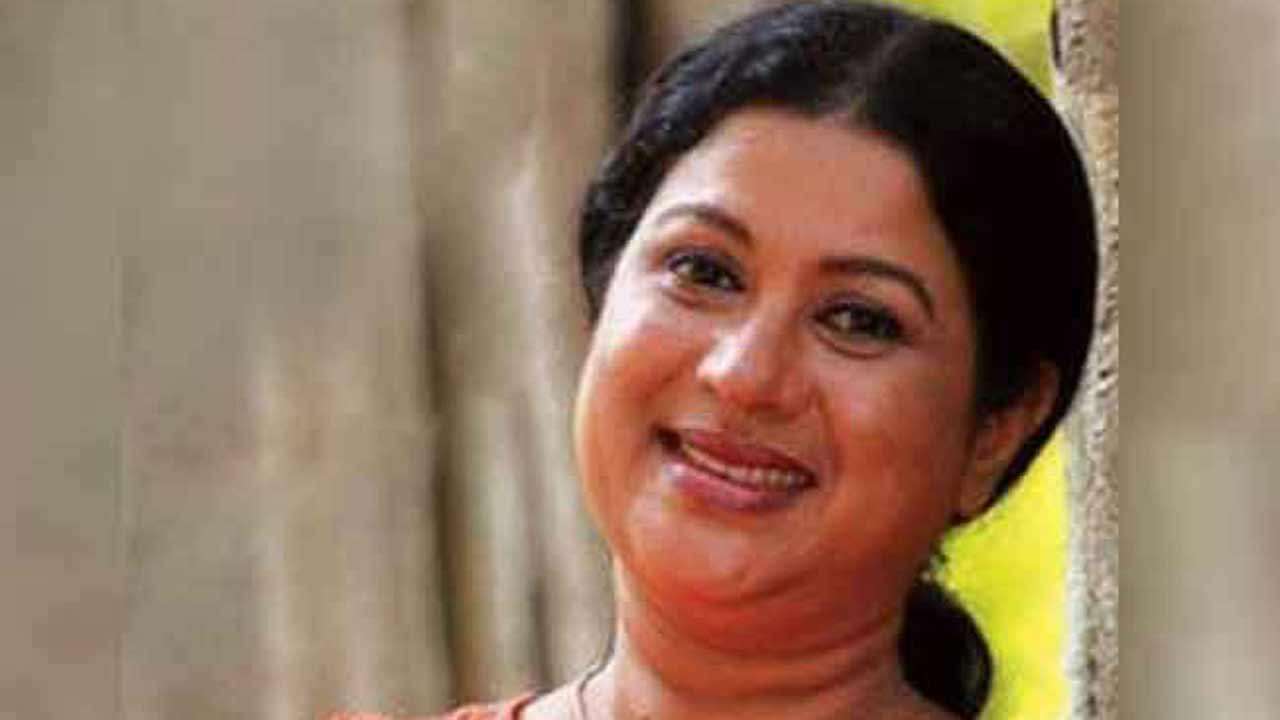 பிரபல நடிகை சுசந்தா சந்திரமாலி காலமானார்
