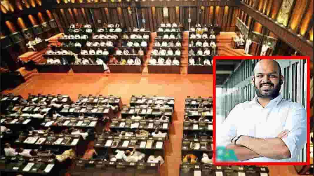 மலையக மக்களுக்கு தொடர்ச்சியாக அநீதி இழைக்கப்படுகிறது!