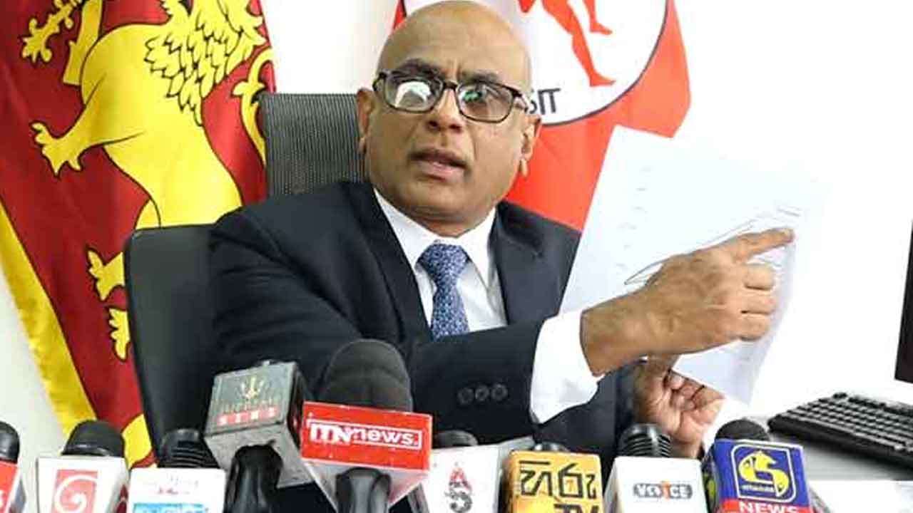 எரிபொருள் பிரச்சினையின் உண்மை நிலை