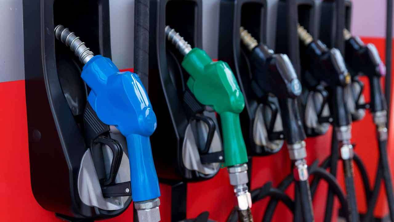 எரிபொருள் தட்டுப்பாடு இல்லை