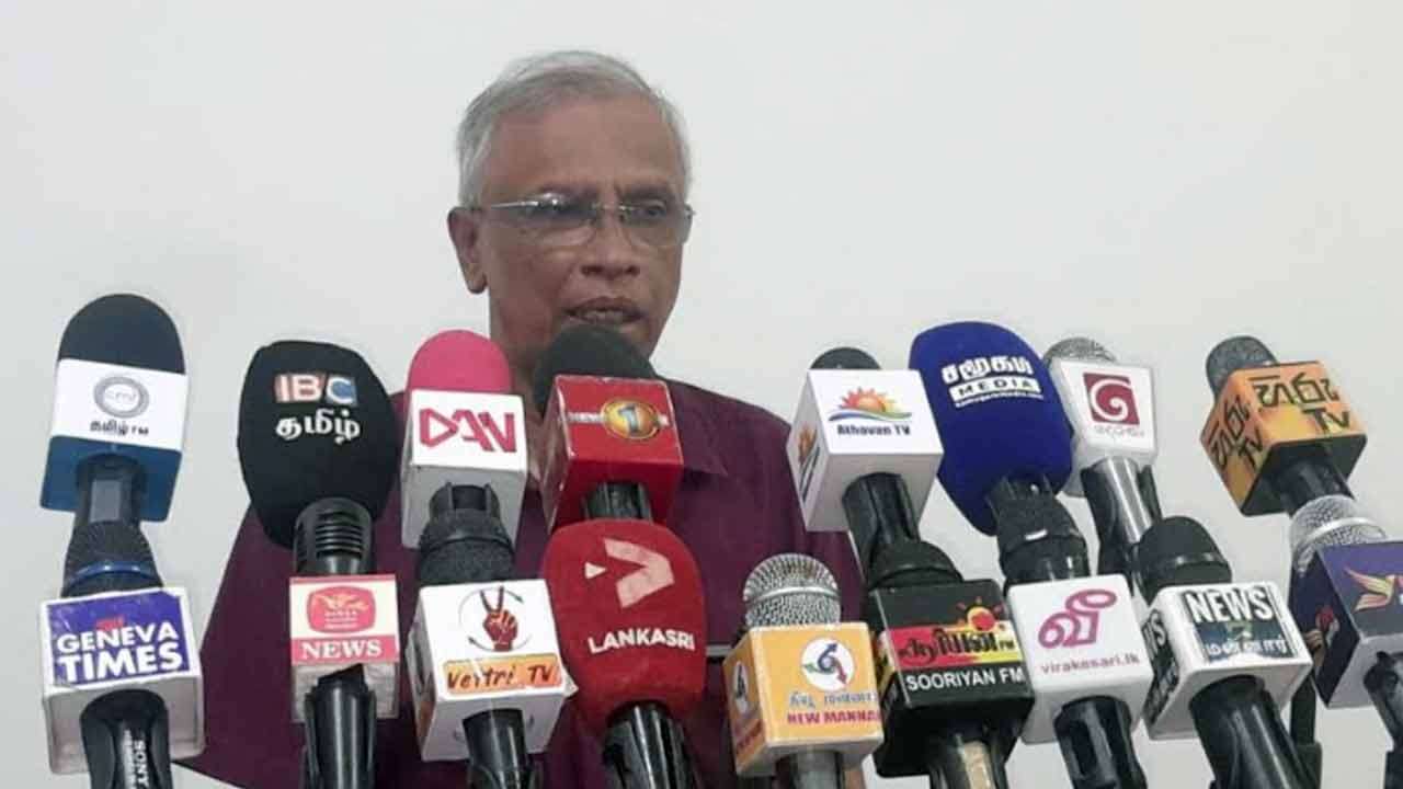 உள்ளூராட்சி மன்ற தேர்தலில் மன்னார் மாவட்டத்தில் தமிழரசு கட்சியின் நிலைப்பாடு