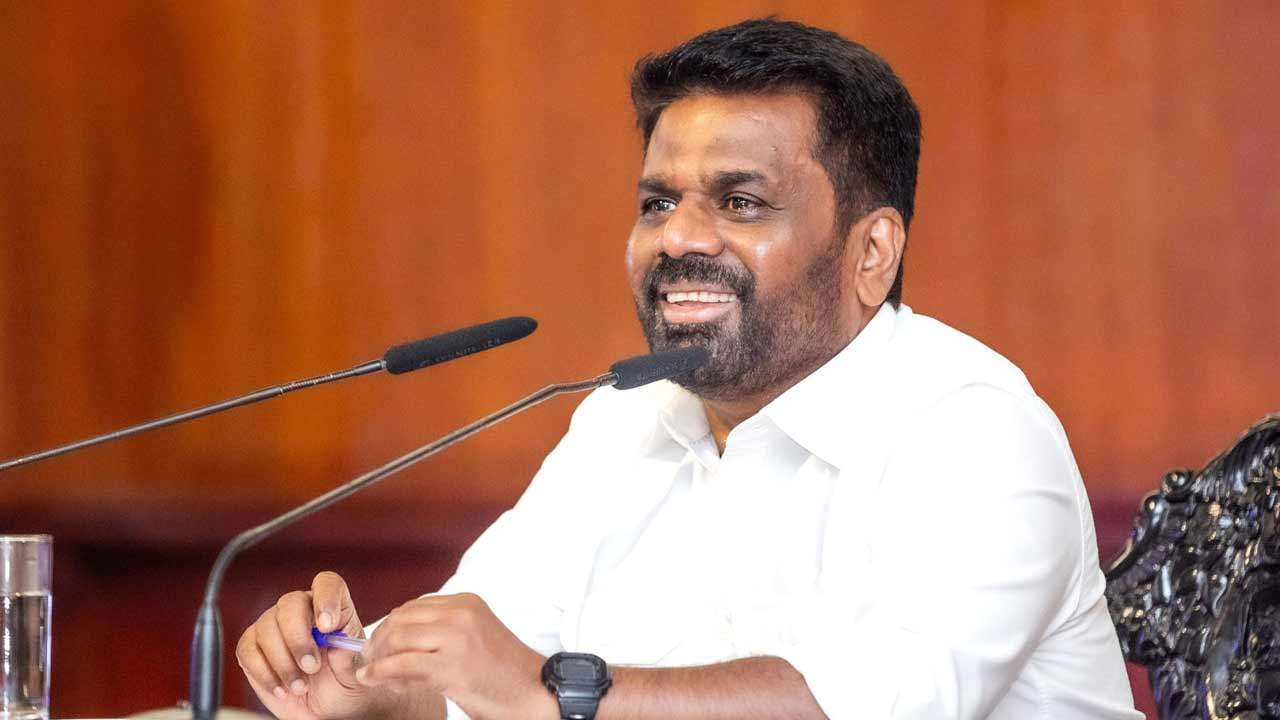 மகாநாயக்க தேரர்களுக்கு நன்றி தெரிவித்த ஜனாதிபதி..!