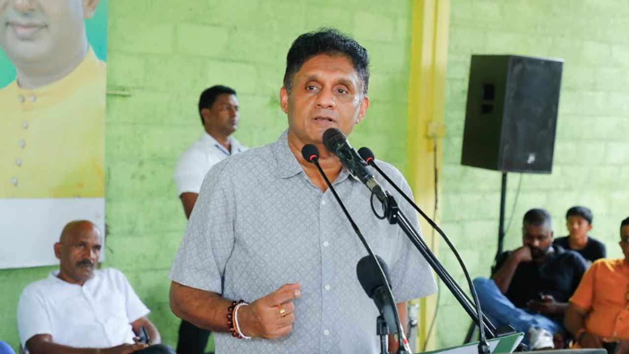 அரசாங்கம் இன்று எரிபொருள் வரிசையை உருவாக்கியுள்ளது