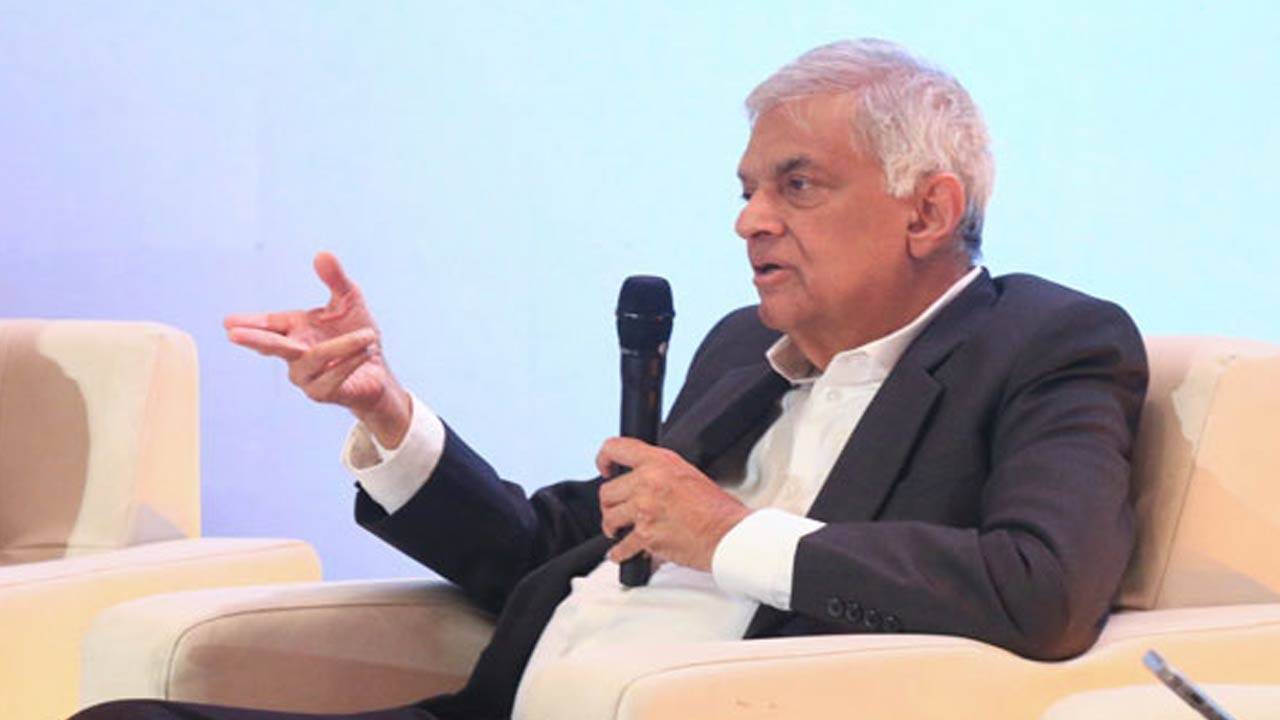 காற்றாலை மின் திட்டம் குறித்து முன்னாள் ஜனாதிபதி ரணில் கருத்து