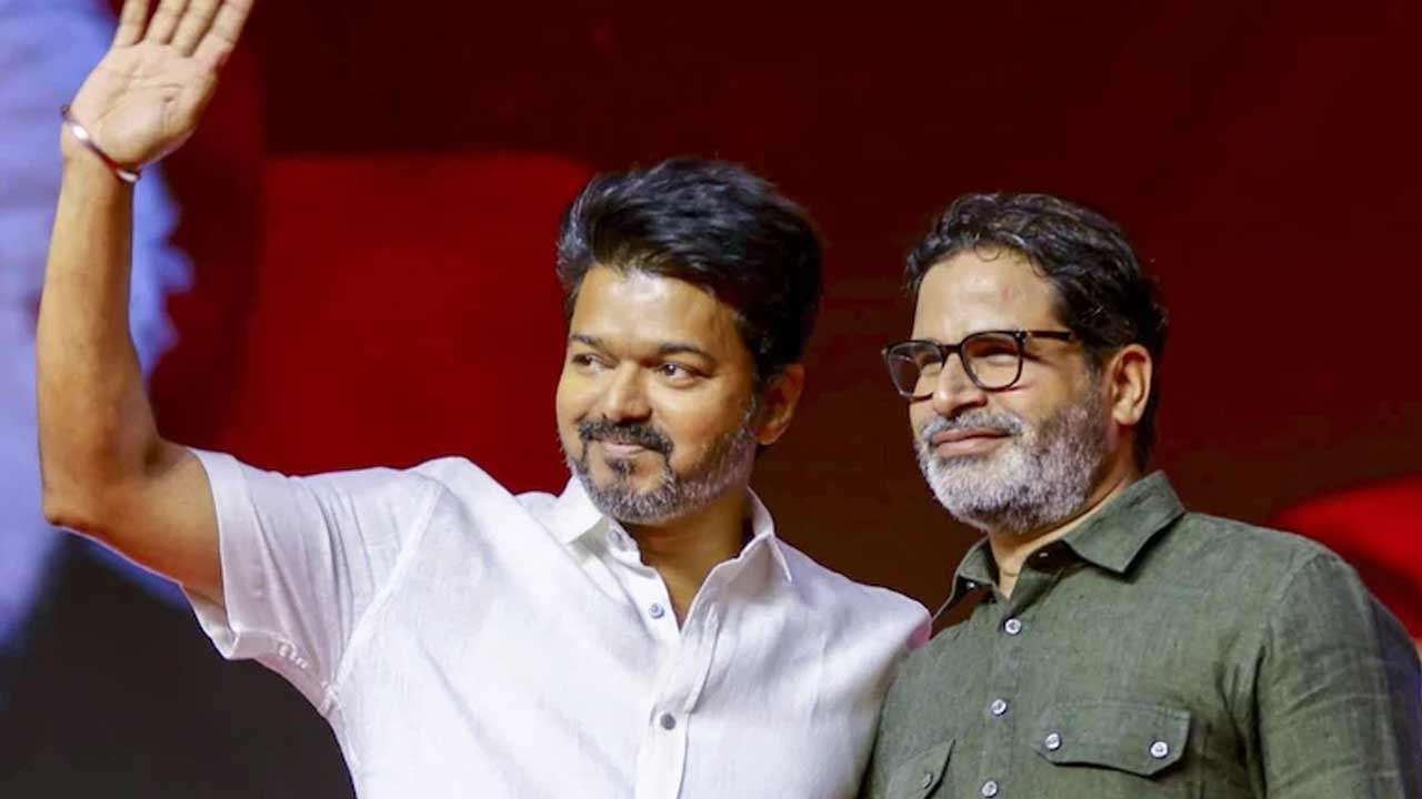 அதிமுகவுடன் கூட்டணி இல்லை, தனித்து போட்டியிட விஜய் விருப்பம்
