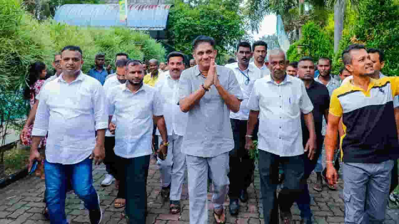 தொடர்ந்தும் இந்த அரசாங்கம் ஏமாற்றும் வேளையை செய்கிறது?