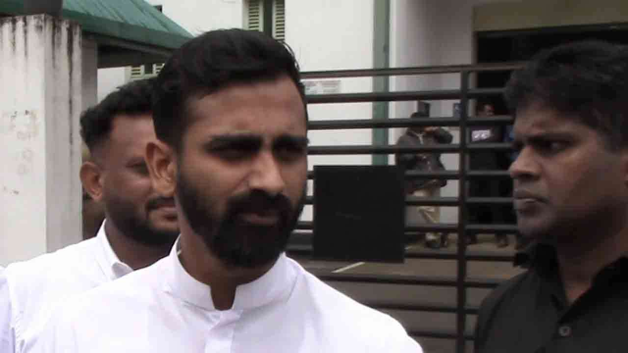 ஜீவன் தொண்டமான் உள்ளிட்ட 10 பேருக்கு பிணை