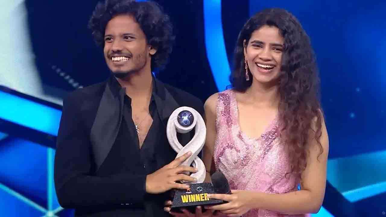 பிக்பாஸ் முடிந்த பின்னும் தொடரும் மோதல்!