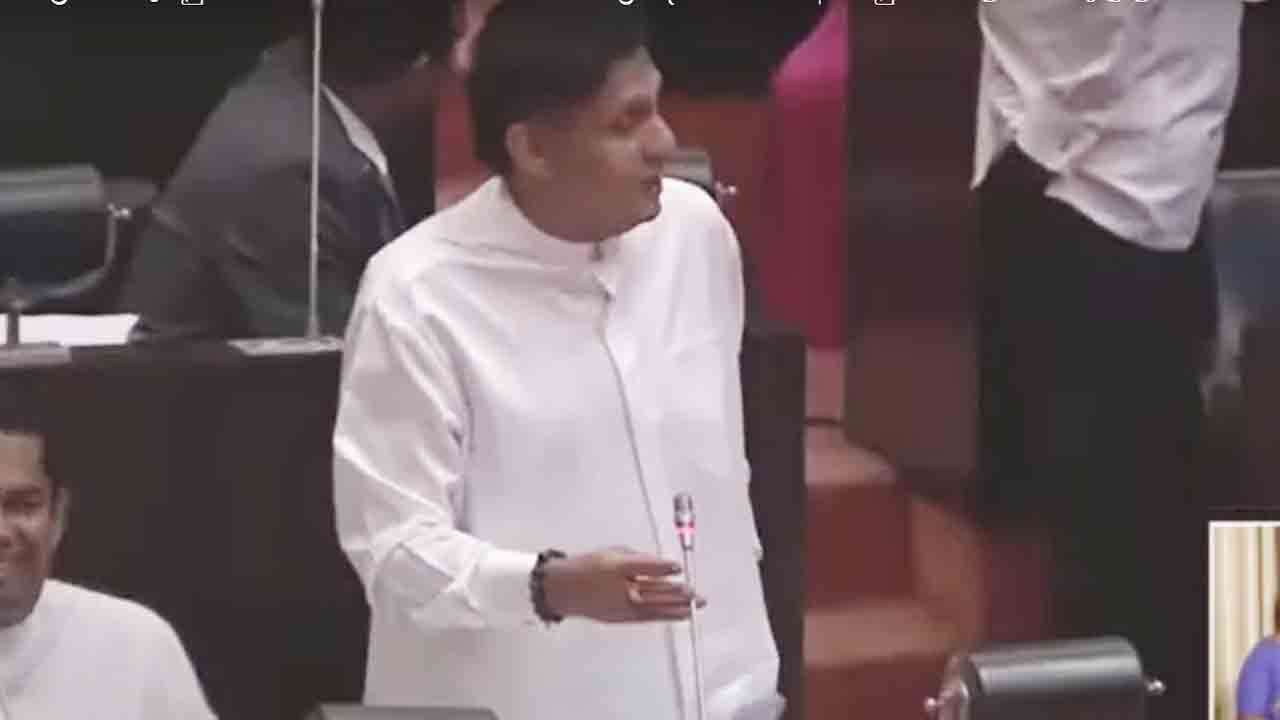 ஏன் நிறைவேற்றப்படவில்லை? காரணம் என்ன? பிரச்சினை என்ன? நிரந்தரத் தீர்வு என்ன?