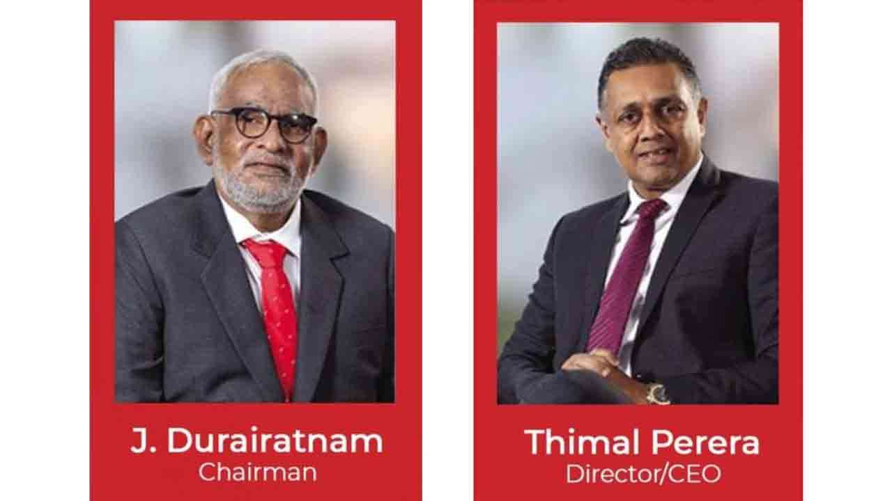 சந்தை சவால்களுக்கு மத்தியில் DFCC வங்கி வலுவான பெறுபேற்றுத்திறனைப் பதிவு செய்துள்ளது