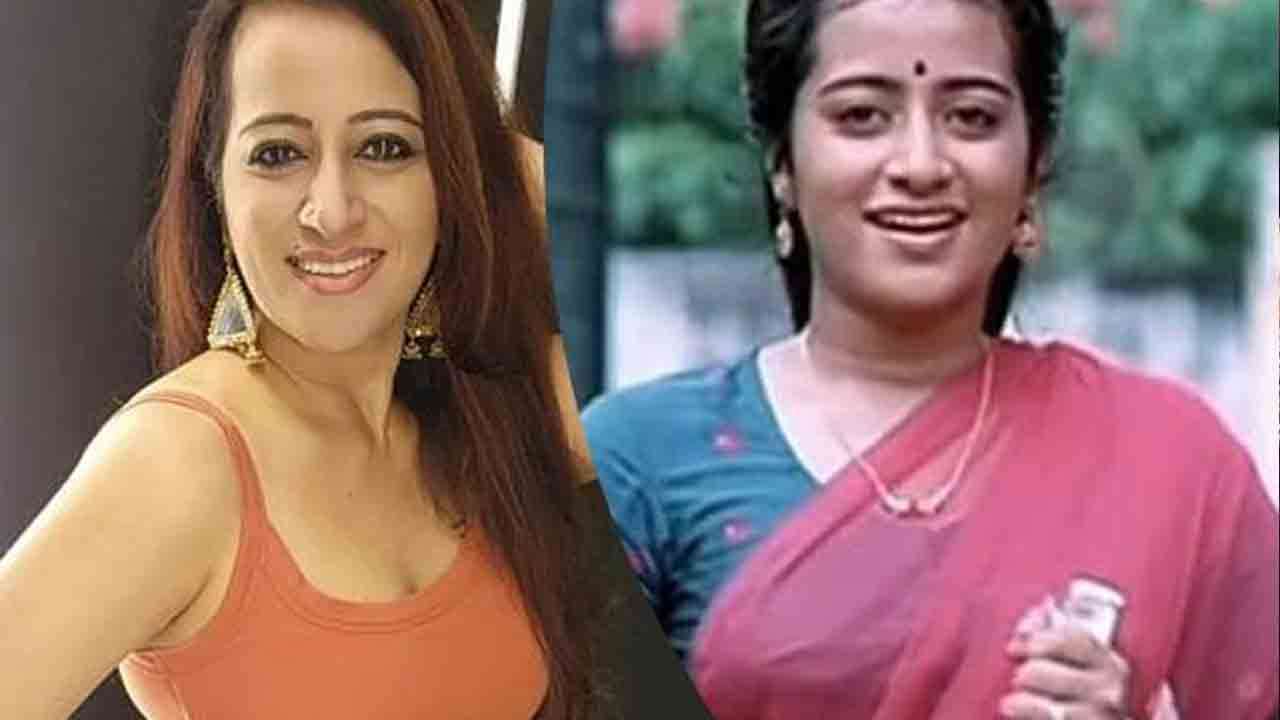 நடிகை அஸ்வினி நம்பியார் ஓப்பன் டாக்