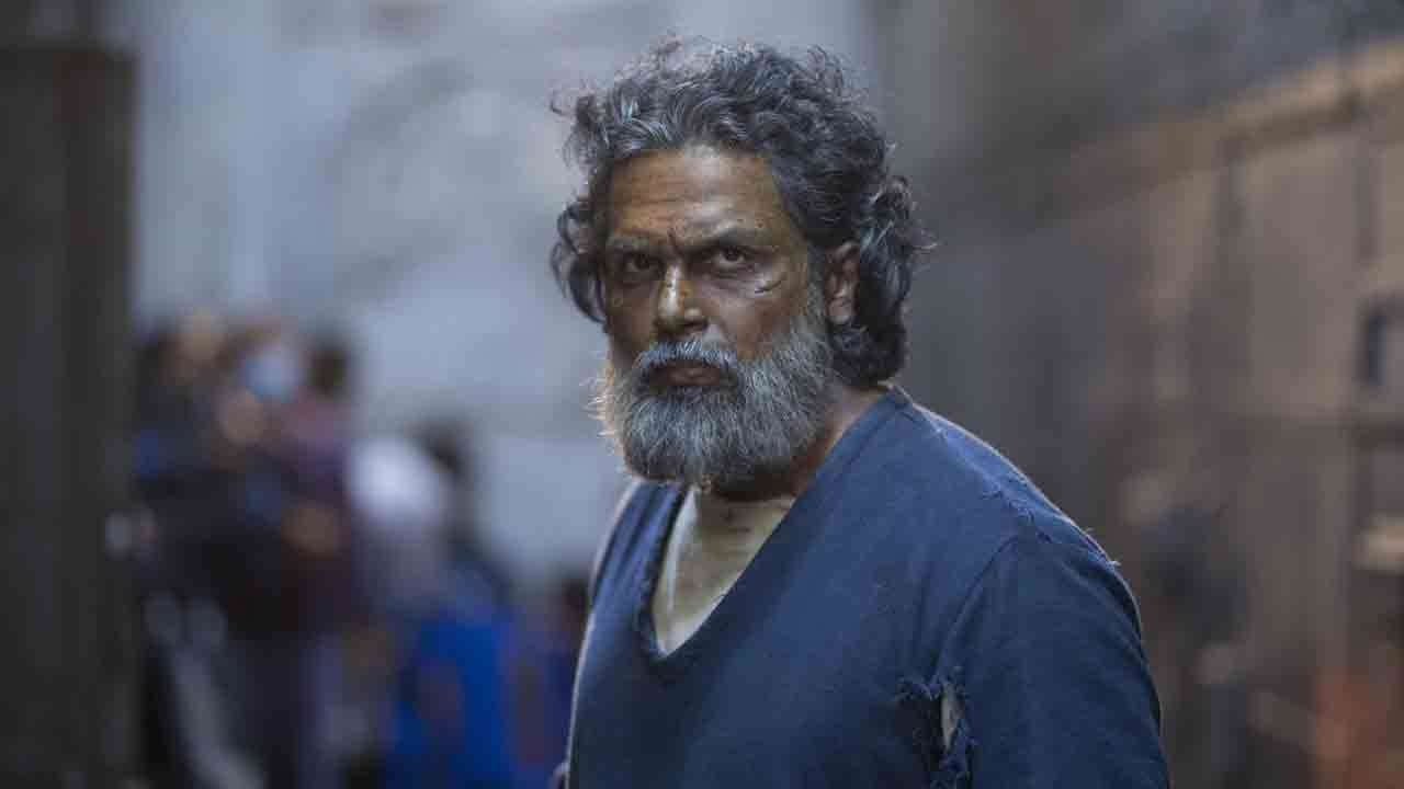படப்பிடிப்பின்போது நடிகர் கார்த்திக்கு காயம்