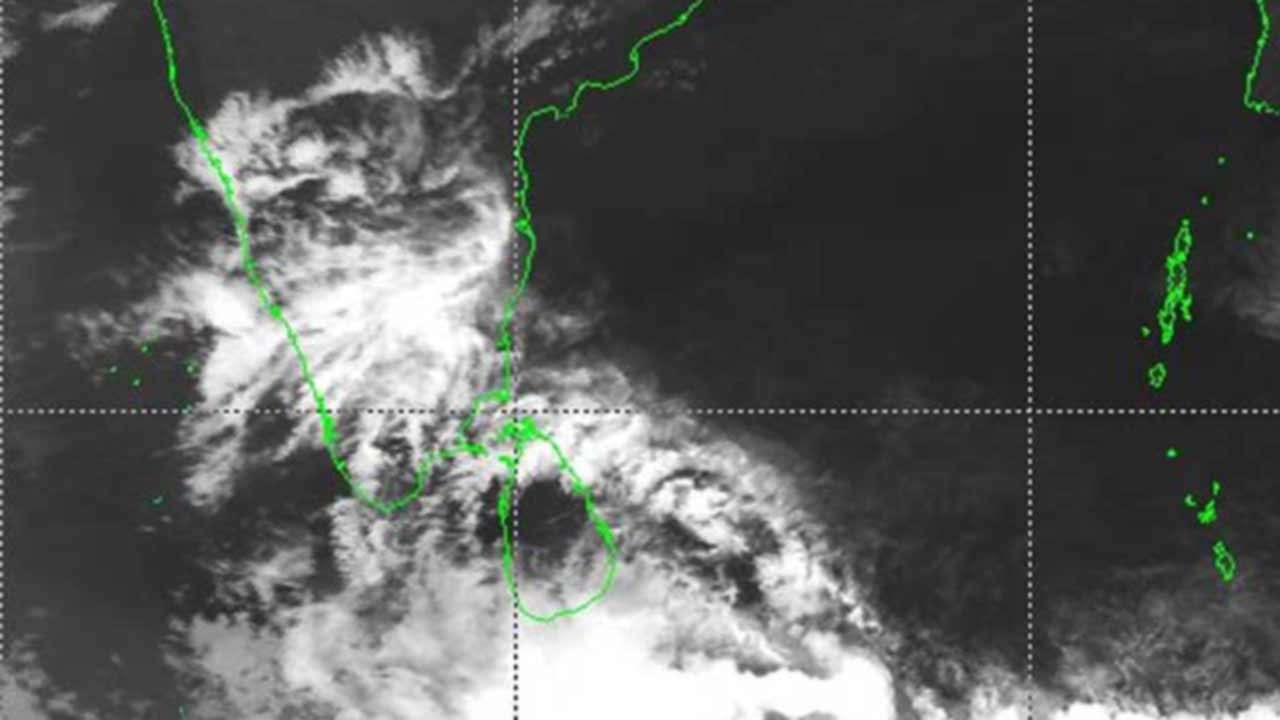 இன்று முதல் வானிலையில் மாற்றம்