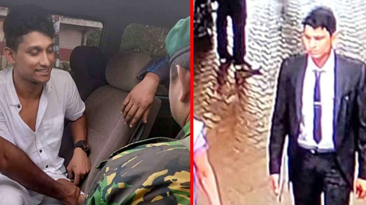 கணேமுல்ல சஞ்சீவ கொலையாளி செய்த மற்றுமொரு குற்றச்செயல்