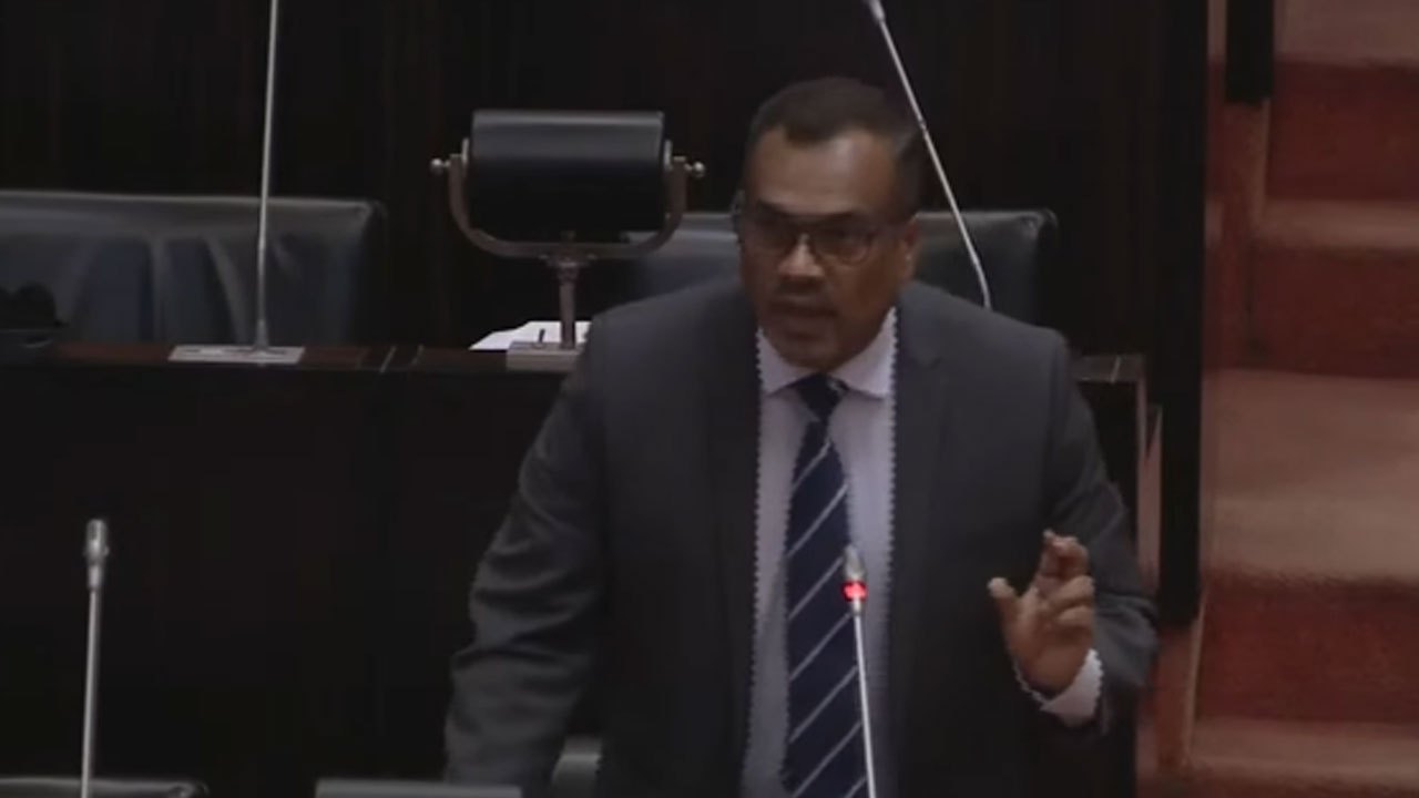 15 சதவீத வரி தொடர்பில் பிரதியமைச்சர் விளக்கம்