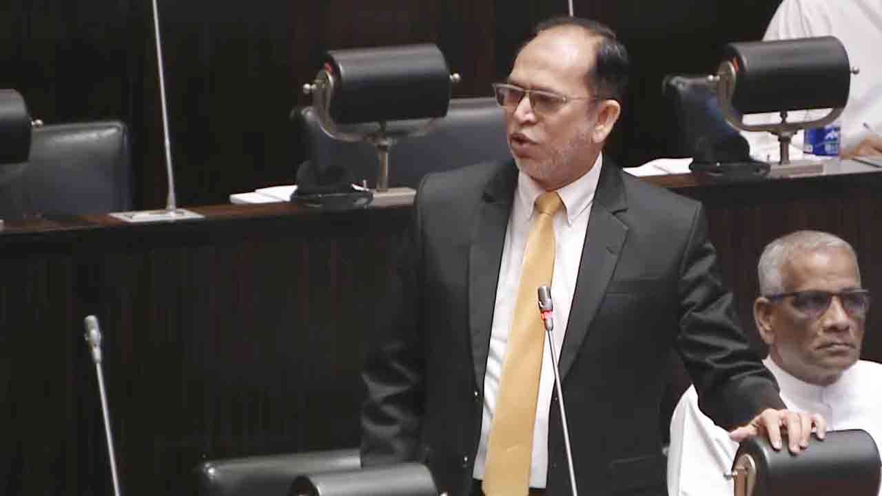  மட்டக்களப்பு மாவட்ட எல்லைப் பிரச்சினைகளை தீருங்கள்!