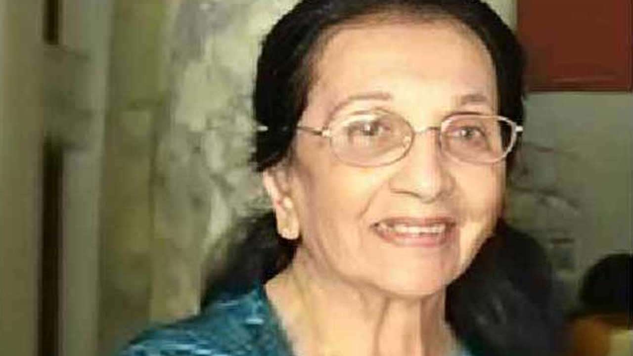 கைதான டெய்சி ஆச்சி நீதிமன்றுக்கு