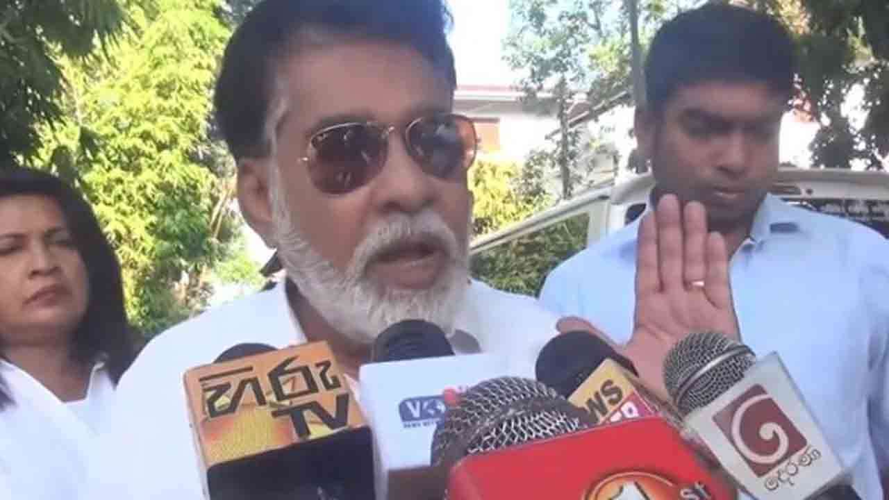 மேர்வின் சில்வா கைது