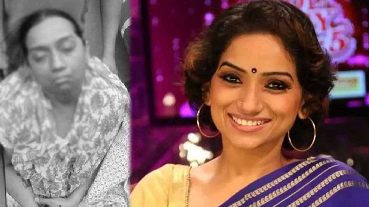 தற்கொலைக்கா முயற்சி? பின்னணி பாடகி கல்பனா விளக்கம்