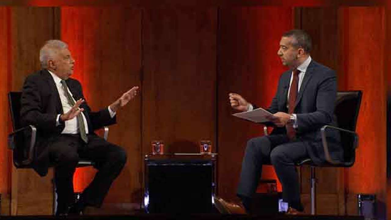 ரணில் அல் ஜசீராவுக்கு அளித்த பேட்டியில் பரபரப்பு