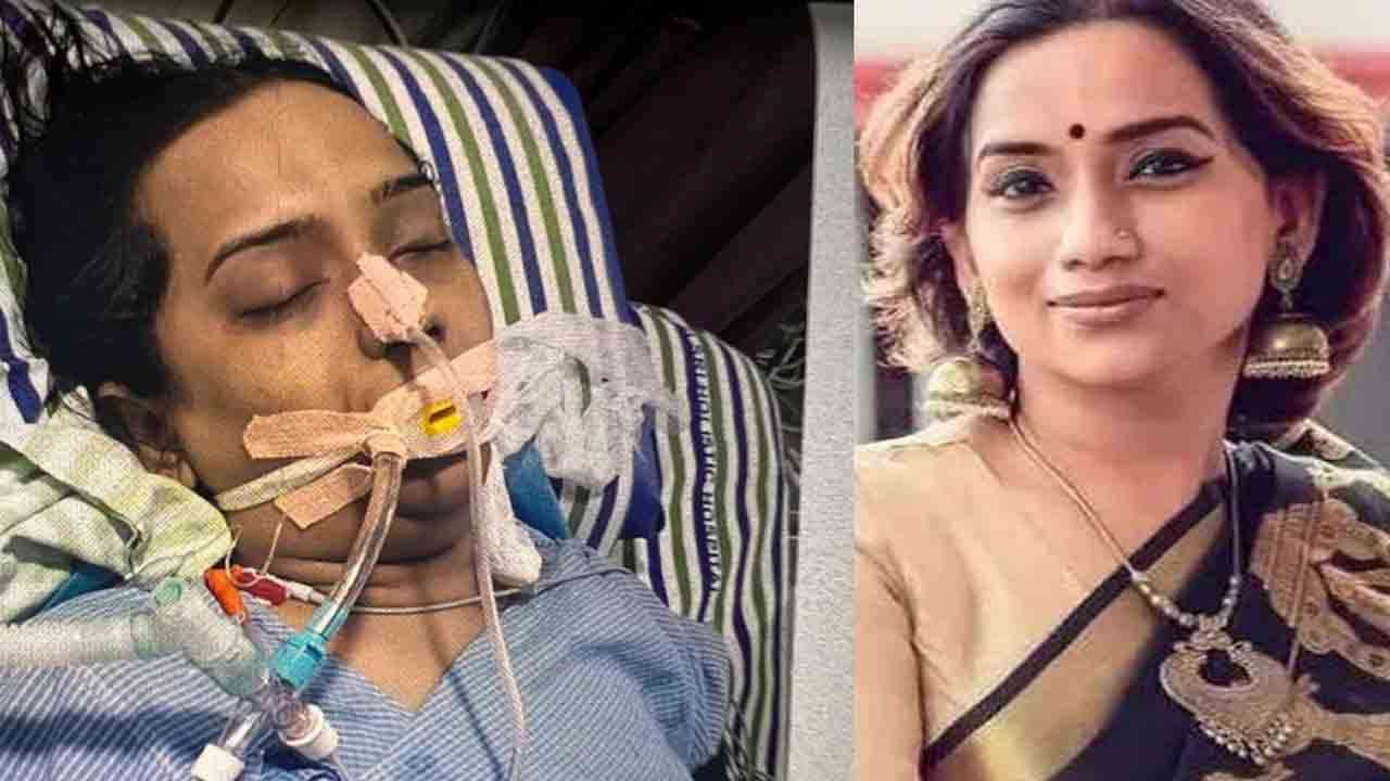 "நடந்த உண்மை இதுதான்" வீடியோ வெளியிட்ட பாடகி கல்பனா
