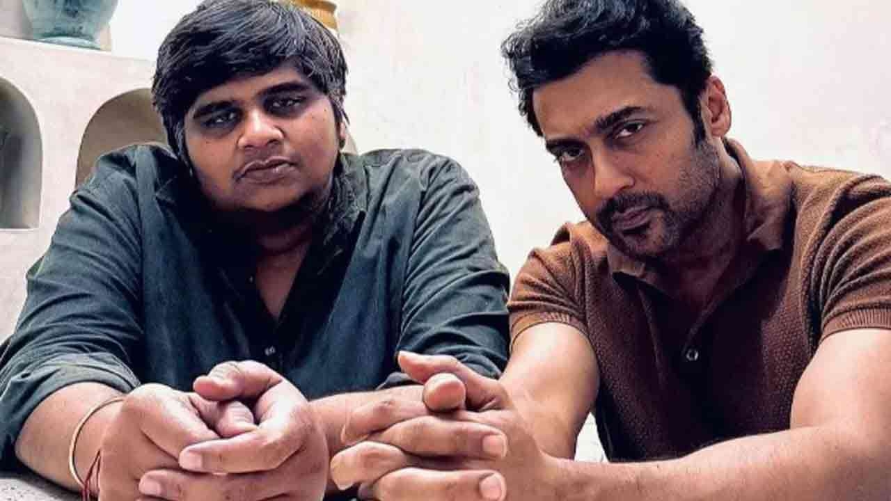படப்பிடிப்பில் நடந்த ஷாக்கிங் சம்பவம்