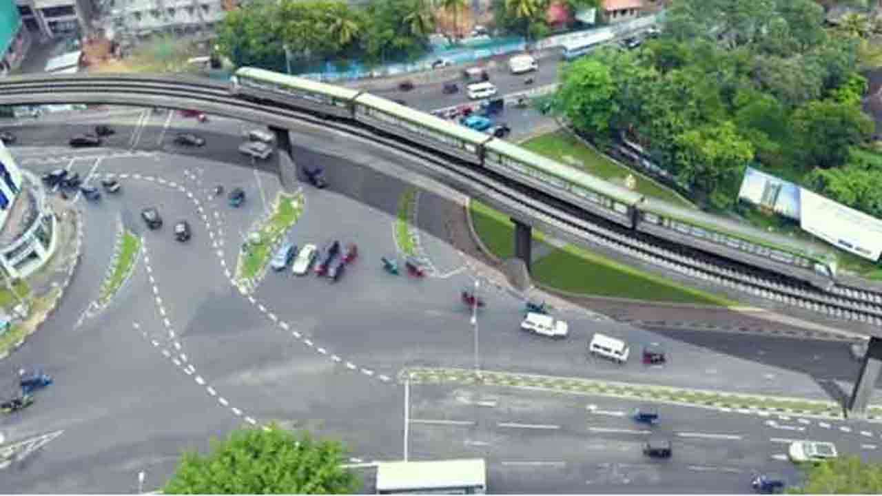 இலகு ரயில் போக்குவரத்து திட்டம் குறித்து இன்னும் முடிவெடுக்கவில்லை