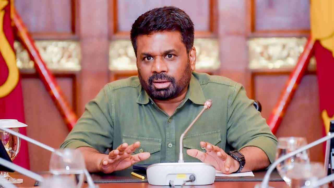 இலங்கை காப்புறுதி கூட்டுத்தாபனம் குறித்து ஜனாதிபதியின் நிலைப்பாடு