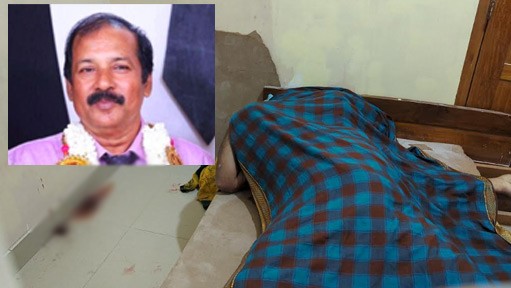 வவுனியாவில் குடும்பஸ்தர் ஒருவர் சடலமாக மீட்பு