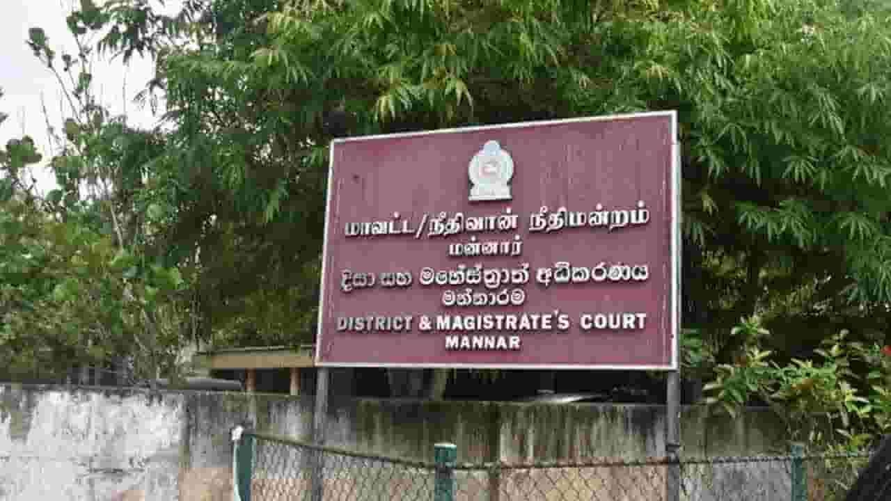 இந்திய மீனவர்களுக்கு ஒத்திவைக்கப்பட்ட 12 மாத சிறைதண்டனை