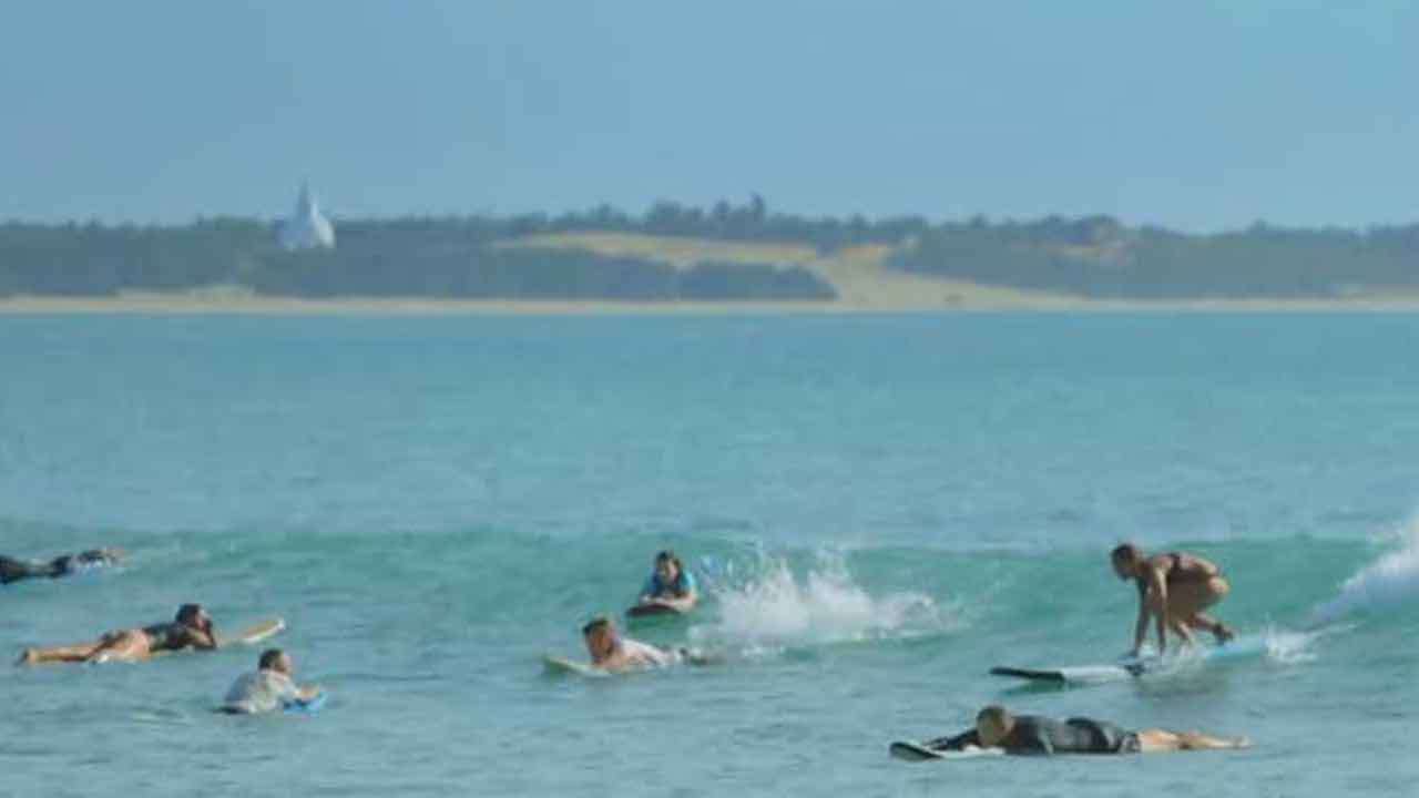 500,000ஐ கடந்த சுற்றுலாப் பயணிகளின் எண்ணிக்கை