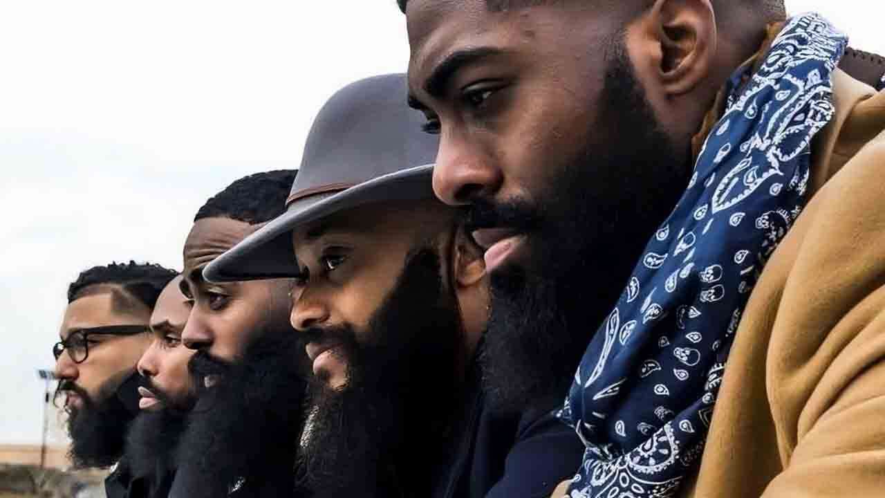 பெண்கள் தாடி வைத்த ஆண்களைத்தான் பிடிக்குமாம்