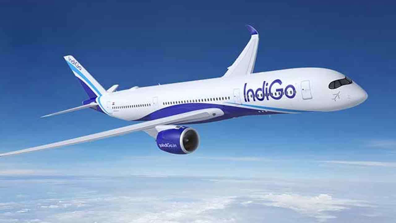 யாழ் - திருச்சிக்கு இடையே  நேரடி விமான சேவை 