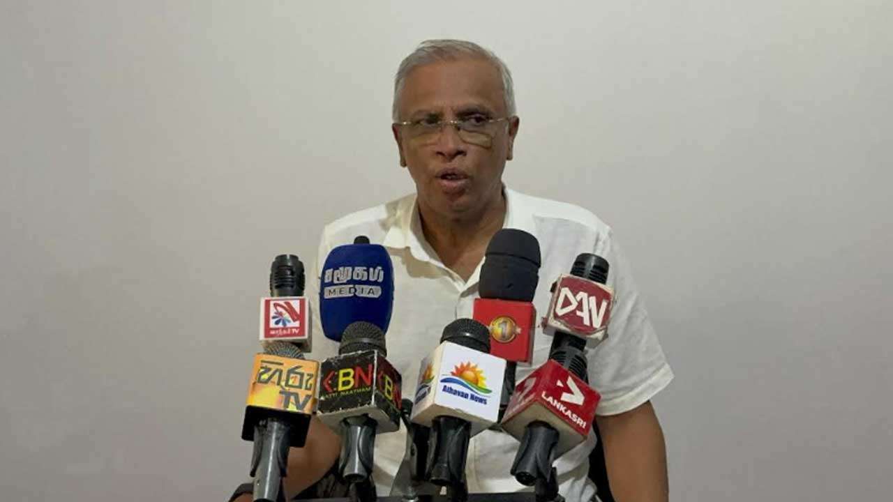 உள்ளூராட்சி மன்ற தேர்தலில் தமிழரசுக் கட்சி தனித்து போட்டி!