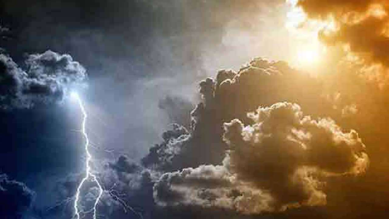 வானிலை மாற்றம் தொடர்பில் முன்னறிவிப்பு