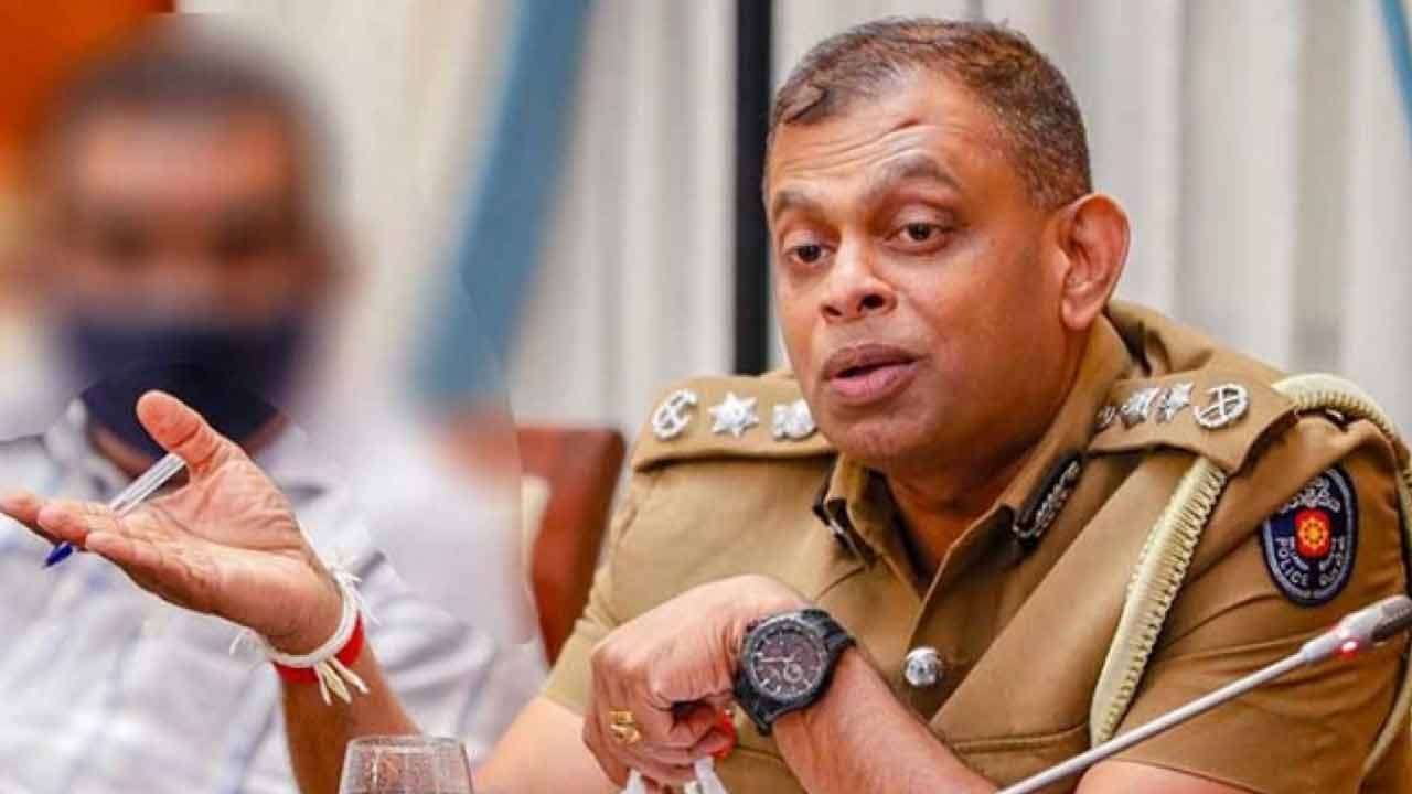 தேசபந்துவின் சொத்துக்கள் பறிமுதல் செய்யப்படுமா?