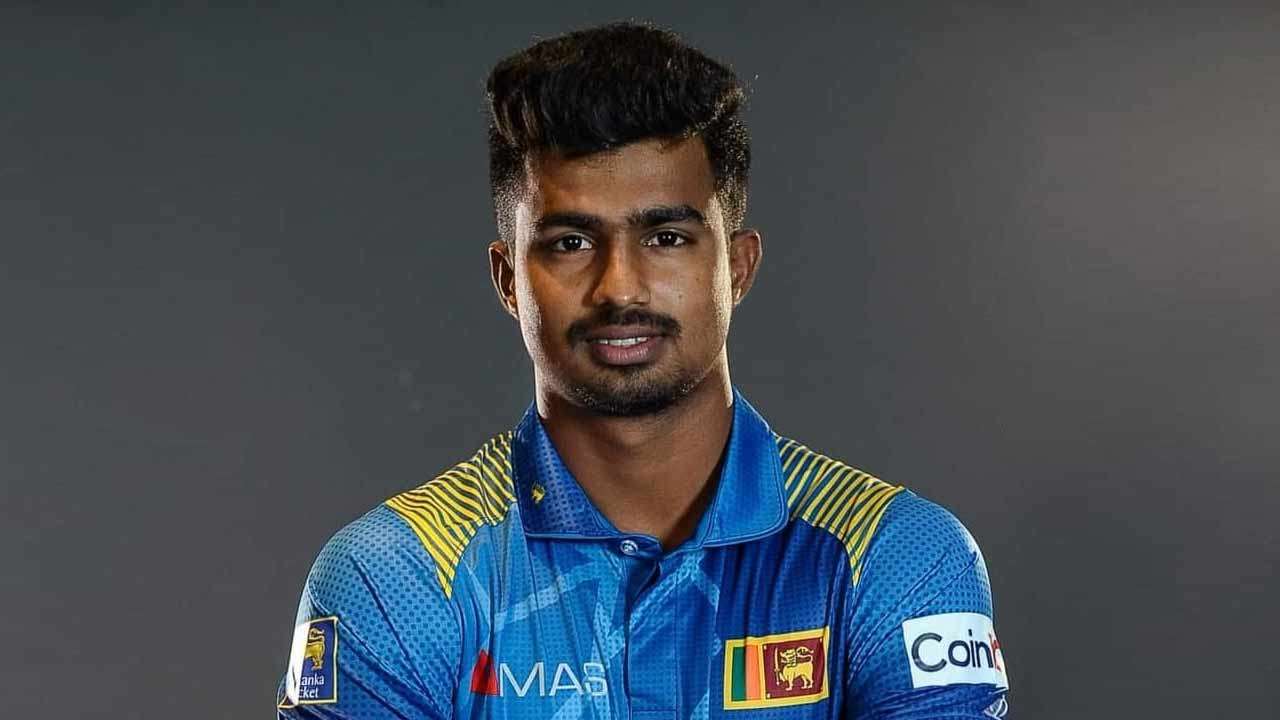 கிரிக்கெட் வீரர் அஷேன் பண்டார கைது