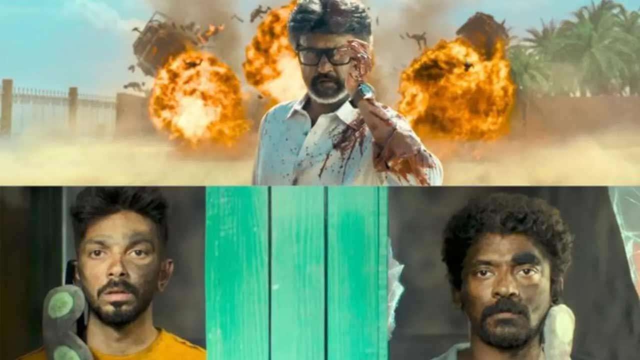 'ஜெயிலர் 2' படத்தின் படப்பிடிப்பு பணிகள் நாளை ஆரம்பம்
